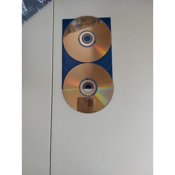 The West Wing: The Complete First 1999, Third 2002, & Seventh 2006 Seasons DVD - Picture 4 of 12